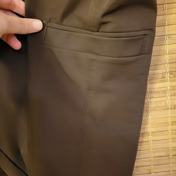 Old Navy High-Waisted All-Seasons StretchTech Slouchy Taper Cargo Pants XXL - Picture 6 of 13